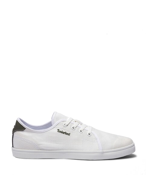 SHAPE PARK LOW  Turnschuhe blanc de blanc - Herrenschuhe
