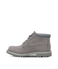 TIMBERLAND NELLIE MID  Stiefeletten  mittelgrau - Damenschuhe - 3