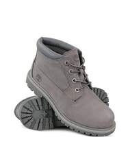 TIMBERLAND NELLIE MID  Stiefeletten  mittelgrau - Damenschuhe - 4