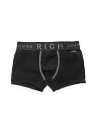 JOHN RICHMOND QY Set mit 3 Boxershorts schwarz/schwarz/blau - Herrenslip - 2