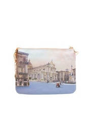 YNOT YESBAG Umhängetasche mit Print Catania-Kathedrale - Damentaschen - 4