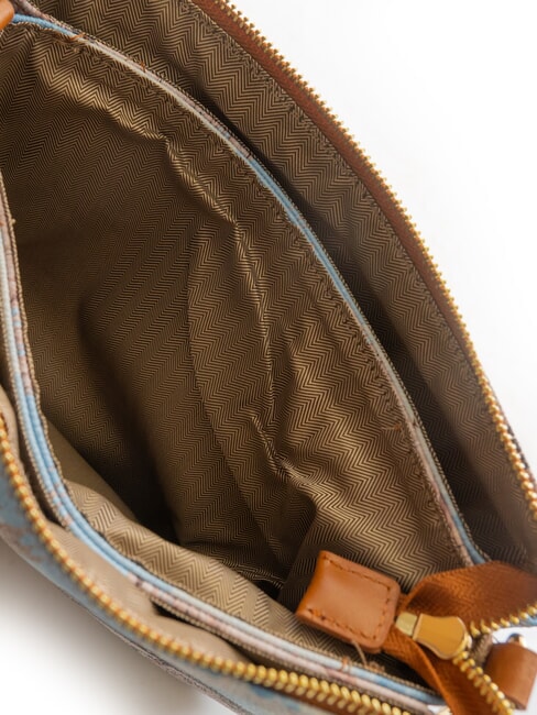YESBAG  Clutch-Umh&auml;ngetasche Catania-Kathedrale - Damentaschen