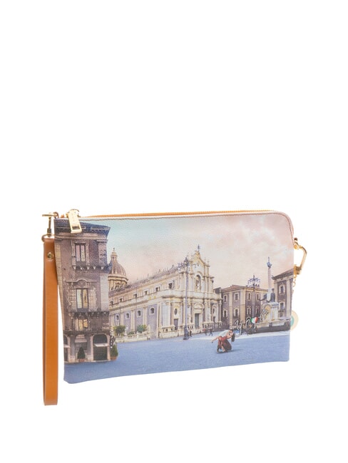 YESBAG Mittelgroße Umhängetasche Mailand - Damentaschen