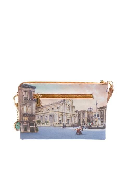 YESBAG Mittelgroße Umhängetasche Mailand - Damentaschen