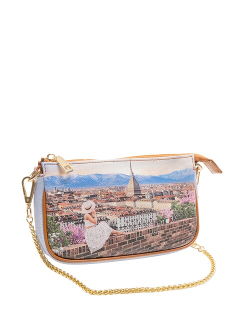 YESBAG SPECIAL Mini-Umhängetasche Turin - Damentaschen