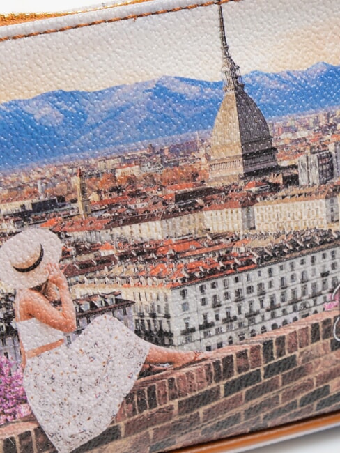 YESBAG SPECIAL Mini-Umhängetasche Turin - Damentaschen