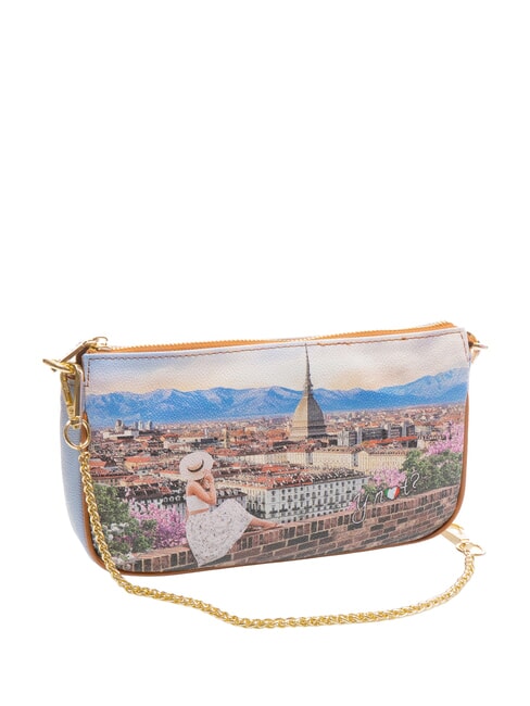 YESBAG SPECIAL  Umhängetasche Turin - Damentaschen