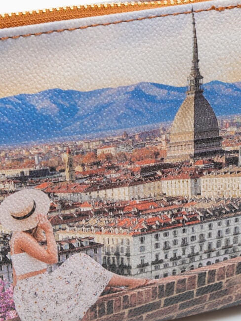 YESBAG SPECIAL  Umhängetasche Turin - Damentaschen