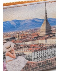 YNOT YESBAG SPECIAL  Umhängetasche Turin - Damentaschen - 3