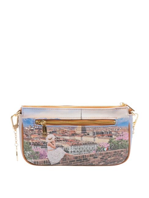 YESBAG SPECIAL  Umhängetasche Turin - Damentaschen