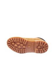 TIMBERLAND PREMIUM 6 INCH  Damen Lederstiefeletten braun - Damenschuhe - 4