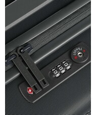 PIQUADRO SEEKER Handgepäcktrolley GRAU - Handgepäck - 4