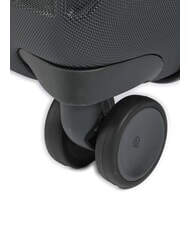 PIQUADRO SEEKER Handgepäcktrolley GRAU - Handgepäck - 5