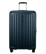 SAMSONITE FYRM Set Handgep&auml;ck + mittel + gro&szlig; Stahlblau - Trolleyset - 5