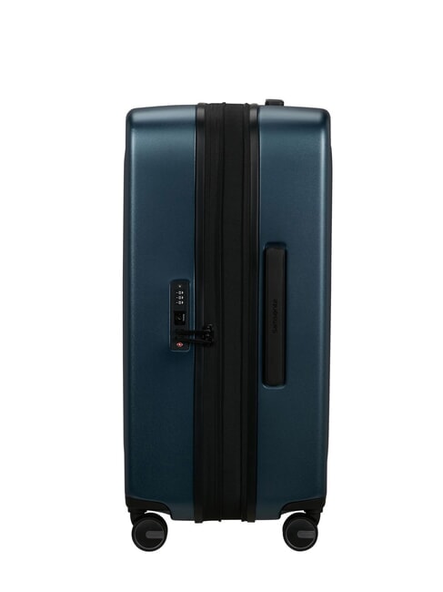 FYRM Set Handgep&auml;ck + mittel + gro&szlig; Stahlblau - Trolleyset