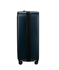 SAMSONITE FYRM  Großer, erweiterbarer Trolley Stahlblau - Harte Trolleys - 5