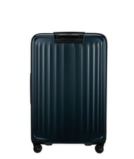 SAMSONITE FYRM  Großer, erweiterbarer Trolley Stahlblau - Harte Trolleys - 6