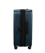SAMSONITE FYRM  Mittlerer Trolley, erweiterbar Stahlblau - Harte Trolleys - 5