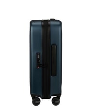 SAMSONITE FYRM  Erweiterbarer Handgepäck-Trolley Stahlblau - Handgepäck - 4