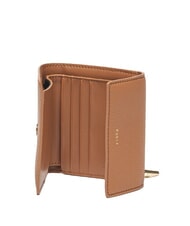 FURLA GOCCIA Mittelgro&szlig;e Brieftasche aus Leder - Brieftaschen Damen