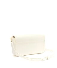 FURLA IRIDE  Umhängetasche, Leder CREME - Damentaschen - 2