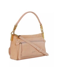 COCCINELLE HYLE SUEDE Umhängetasche, mit Schultergurt - Damentaschen