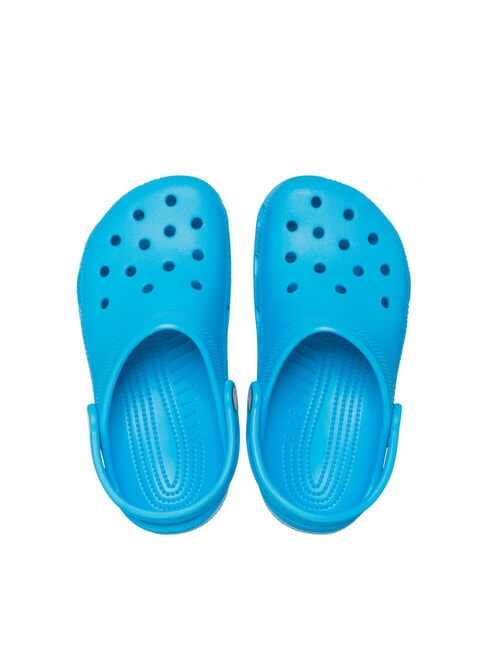 CLASSIC CLOG KIDS Sabot-Sandale venezianisches Blau - Kinderschuhe
