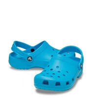 CROCS CLASSIC CLOG KIDS Sabot-Sandale venezianisches Blau - Kinderschuhe - 4