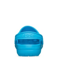 CROCS CLASSIC CLOG KIDS Sabot-Sandale venezianisches Blau - Kinderschuhe - 5
