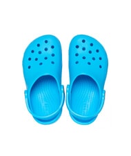 CROCS CLASSIC CLOG TODDLER Sabot-Sandale venezianisches Blau - Kinderschuhe - 3