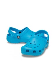 CROCS CLASSIC CLOG TODDLER Sabot-Sandale venezianisches Blau - Kinderschuhe - 4