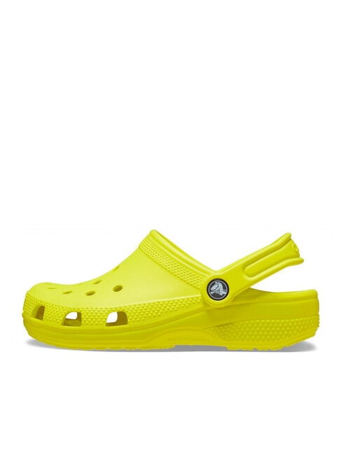 CLASSIC CLOG KIDS Sabot-Sandale Säure - Kinderschuhe