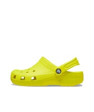 CROCS CLASSIC CLOG KIDS Sabot-Sandale Säure - Kinderschuhe - 3