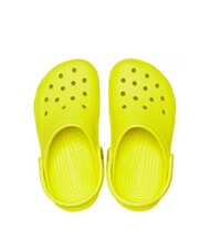 CROCS CLASSIC CLOG KIDS Sabot-Sandale Säure - Kinderschuhe - 4