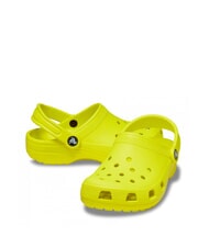 CROCS CLASSIC CLOG KIDS Sabot-Sandale Säure - Kinderschuhe - 5