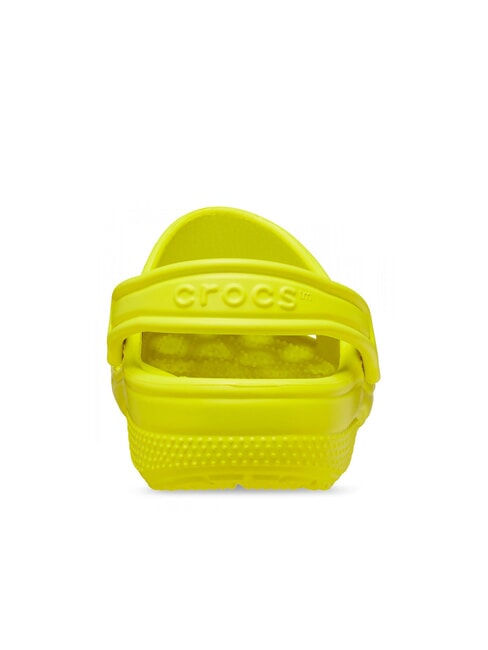 CLASSIC CLOG KIDS Sabot-Sandale Säure - Kinderschuhe