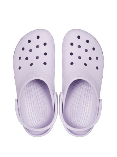 CLASSIC SABOT U Sandale Lavendel - Schuhe Unisex