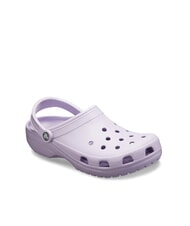 CROCS CLASSIC SABOT U Sandale Lavendel - Schuhe Unisex - 3