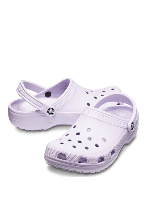 CLASSIC SABOT U Sandale Lavendel - Schuhe Unisex