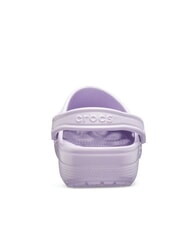 CROCS CLASSIC SABOT U Sandale Lavendel - Schuhe Unisex - 5