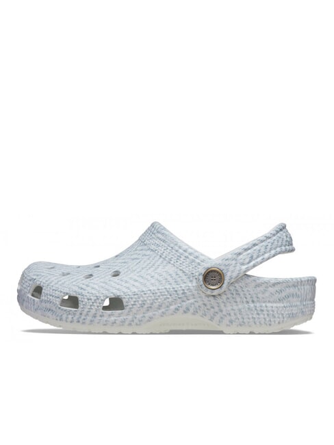 CLASSIC TWEED CLOG Pantoffel-Sabot Fata Morgana - Schuhe Unisex