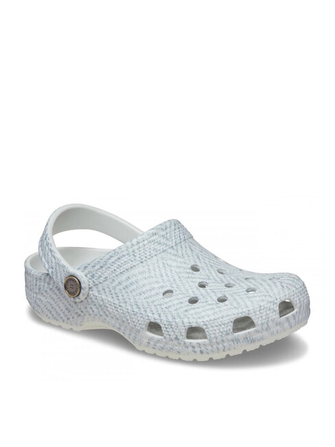 CLASSIC TWEED CLOG Pantoffel-Sabot Fata Morgana - Schuhe Unisex
