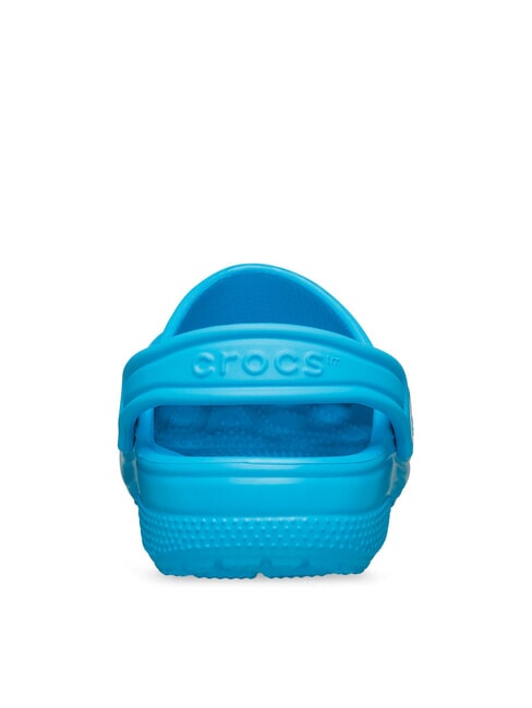 CLASSIC CLOG KIDS Sabot-Sandale venezianisches Blau - Kinderschuhe