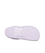 CROCS CLASSIC SABOT U Sandale Lavendel - Schuhe Unisex - 6
