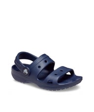 CROCS CLASSIC CROCS SANDAL T Slipper mit Bändern - Kinderschuhe