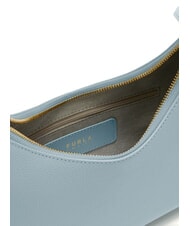 FURLA GOCCIA Umhängetasche aus gehämmertem Leder Zirrus - Damentaschen - 5