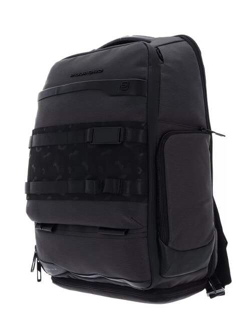 FX Reiserucksack f&uuml;r 15,6" Laptop Schwarz - PC-Rucks&auml;cke