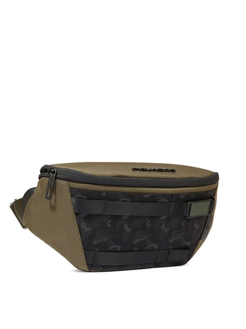 FX Beutel GRÜN - Hüfttaschen