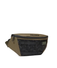 PIQUADRO FX Beutel GRÜN - Hüfttaschen - 2