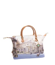 YNOT YESBAG SPECIAL Kofferraumtasche Catania-Kathedrale - Damentaschen - 2